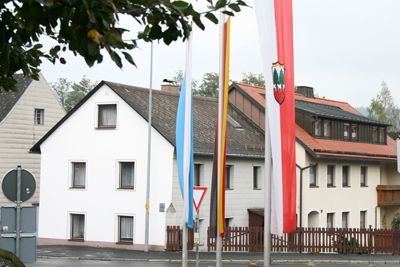 FERIENHAUS NORD-OBERPFALZ external view